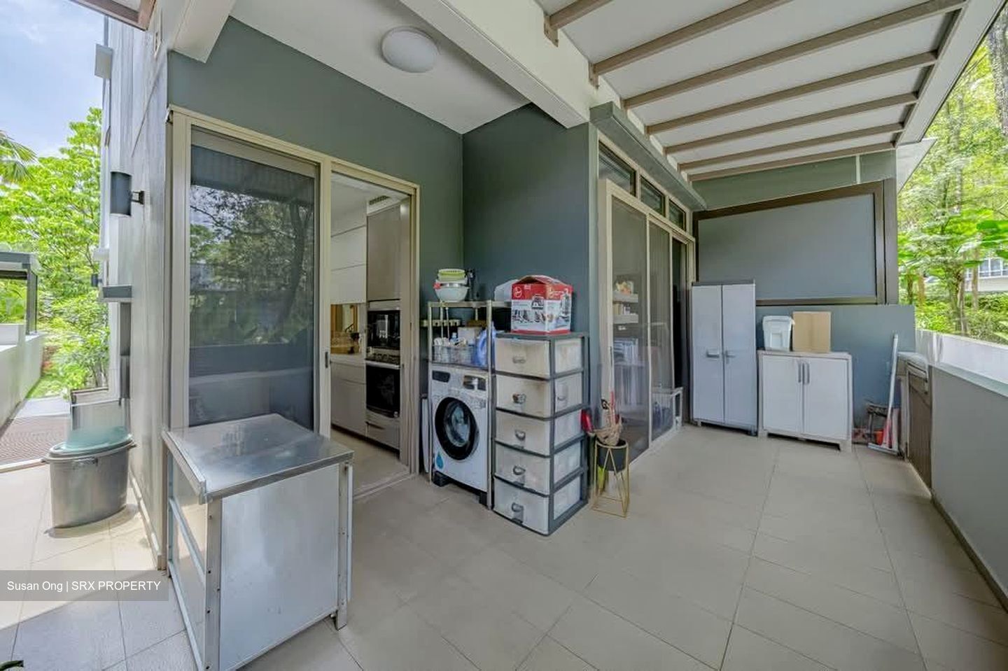 Tagore Avenue (D26), Terrace #574248431